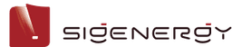 Sigenergy Logo